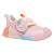 Кроссовки для девочки Indigo Kids 106-030A розовые